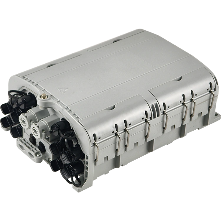 Waterproof Connector Fiber Optic Distribution Box