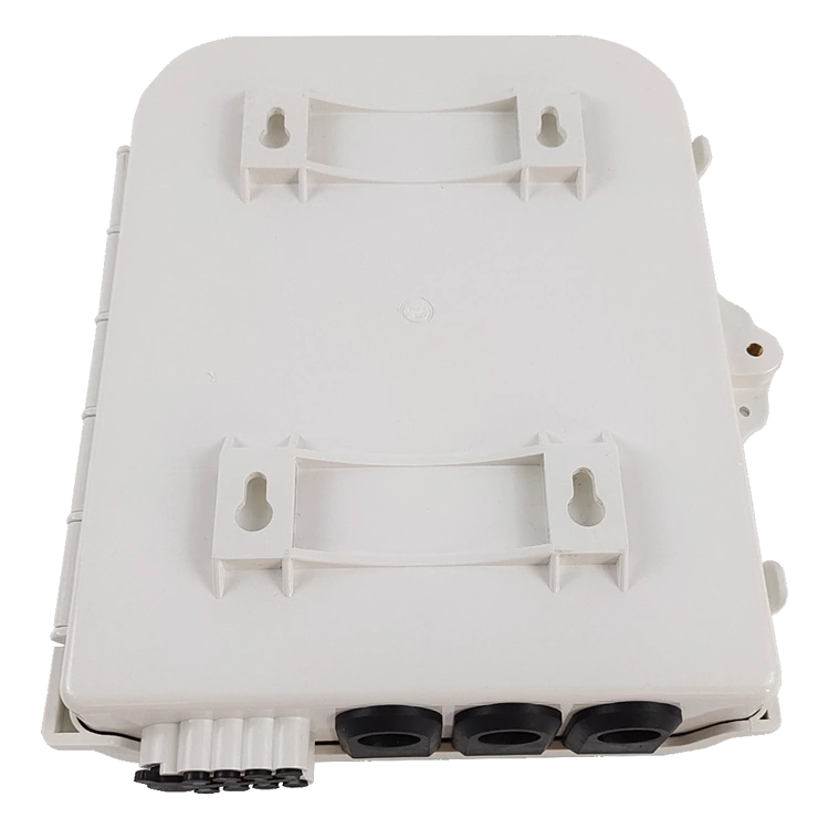 FTTH Fiber Optic NAP Distribution Box