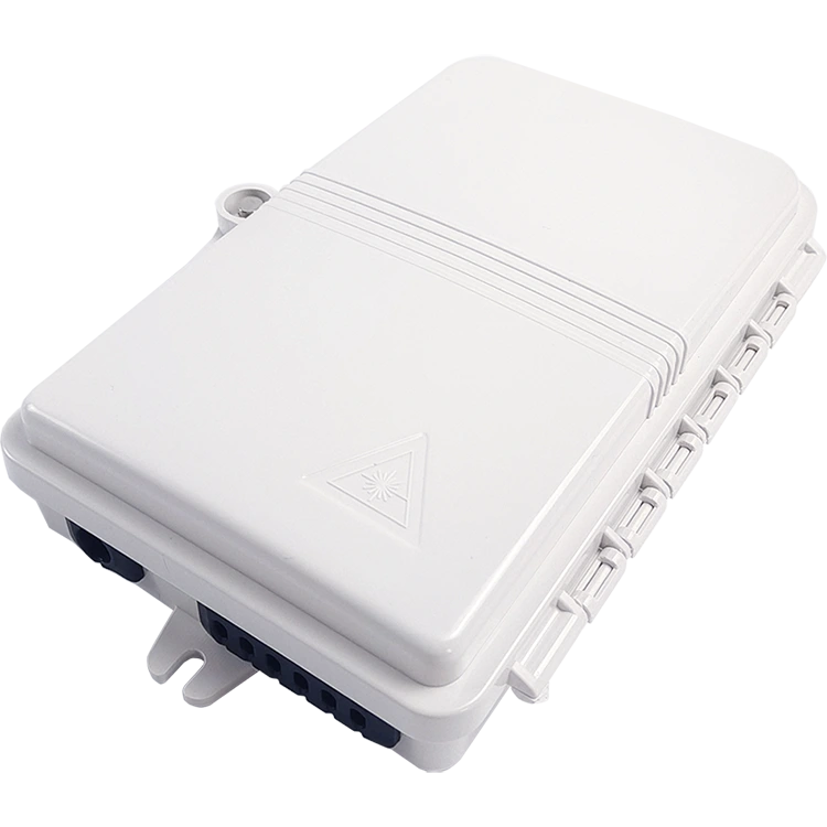 4Core Fiber Optic Distribution Box