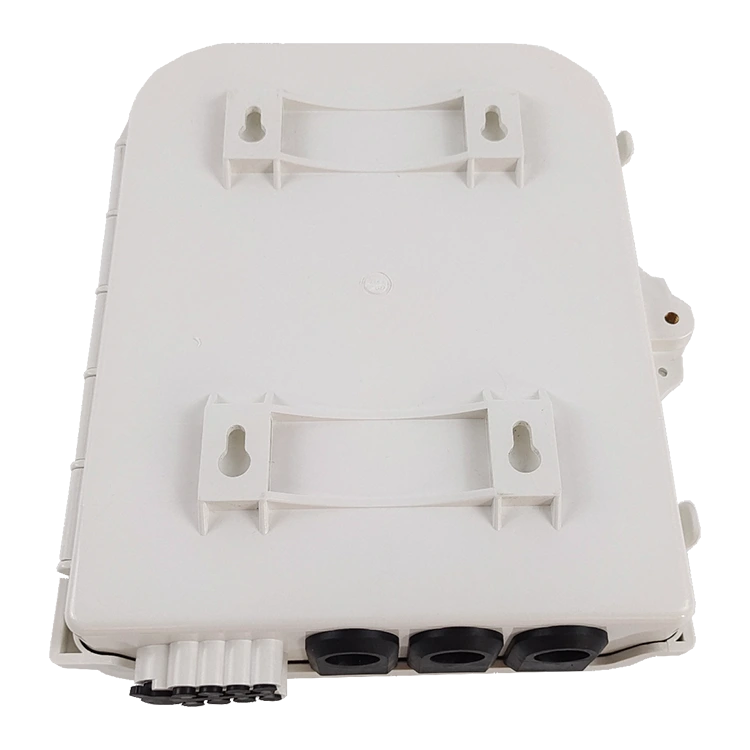 FTTH Fiber Optic NAP Distribution Box